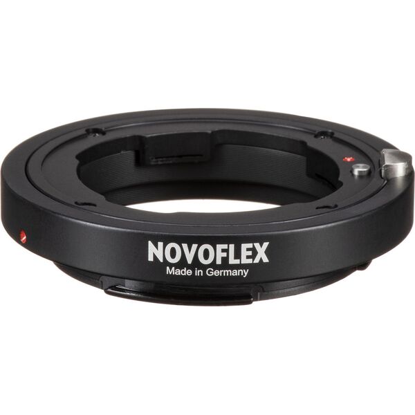 Προσαρμογέας Novoflex Novoflex Leica M φακού σε Canon EOS-R κάμερα