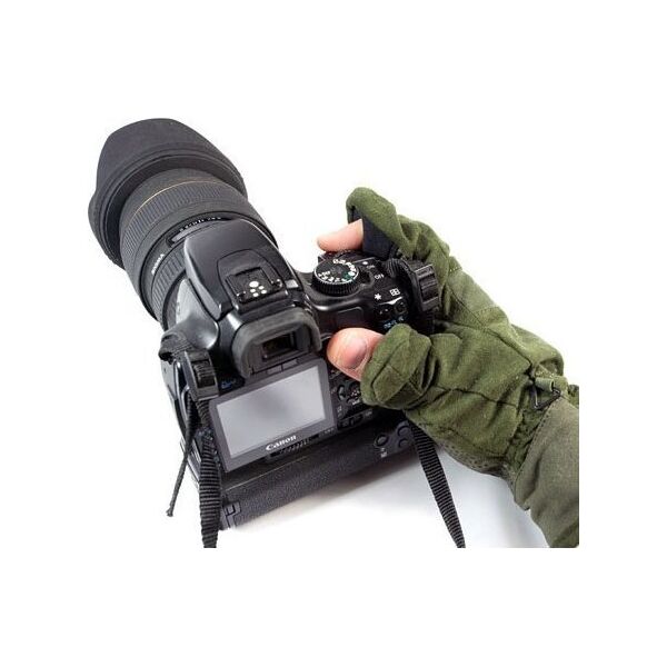 Stealth Gear Stealth Gear Gloves XXL