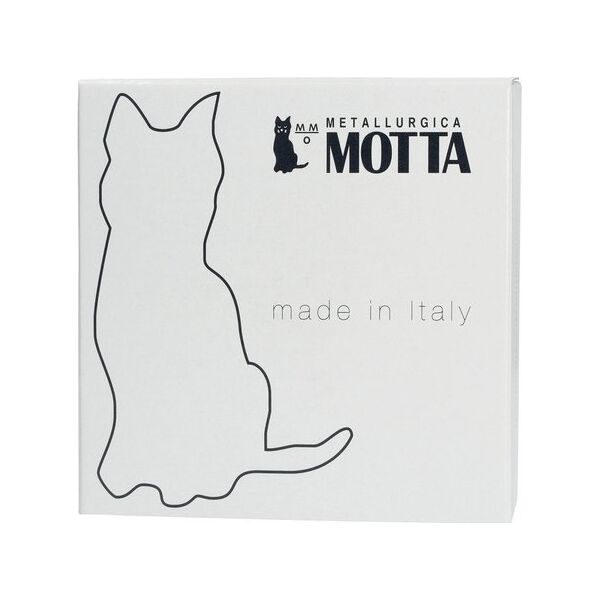 Motta Motta Leveling Tool 58mm - Dystrybutor do kawy Carbon Look