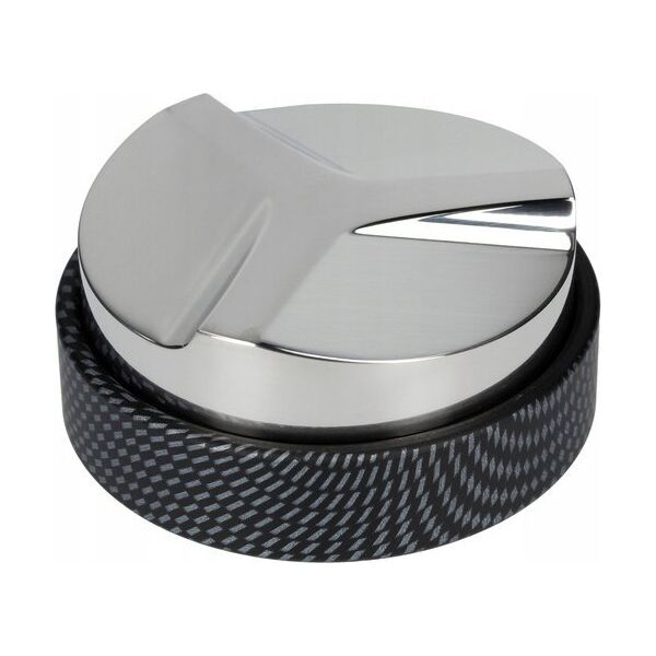 Motta Motta Leveling Tool 58mm - Dystrybutor do kawy Carbon Look