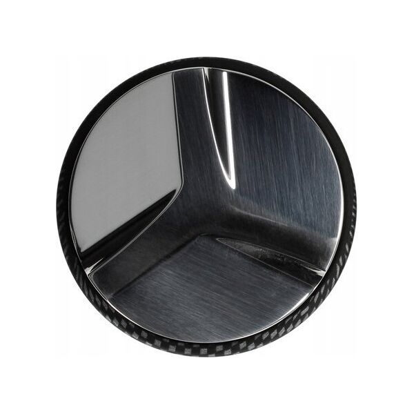 Motta Motta Leveling Tool 58mm - Dystrybutor do kawy Carbon Look
