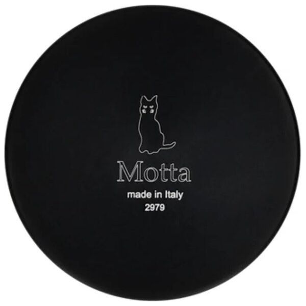 Motta Motta Leveling Tool 57mm - Dystrybutor do kawy czarny