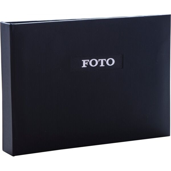 Focus Focus Trend Line Pocket 40 Black 10x15