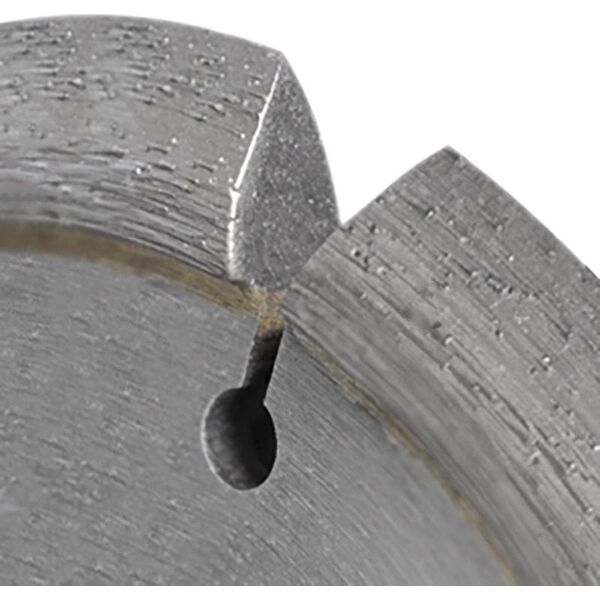Camelion Pjovimo diskas ,,SAMEDIA" VFM 125 mm