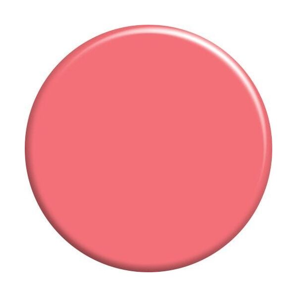 Jessica Jessica, Geleration Colours, Semi-Permanent Nail Polish, GEL-977, Coral Reef, 15 ml For Women