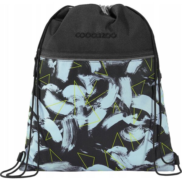 Coocazoo COOCAZOO 2.0 worek na buty, kolor: Electric Storm