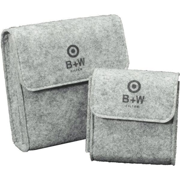Filtr B+W Etui filcowe B+W Felt Pouch na 3 filtry do 52-82mm 1098789