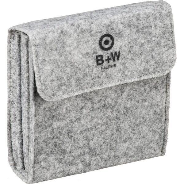 Filtr B+W Etui filcowe B+W Felt Pouch na 3 filtry do 52-82mm 1098789