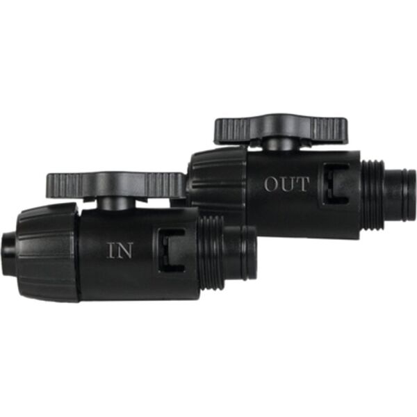Sera βαλβίδες εισόδου και εξόδου για UVC-Xtreme 800, 2 τεμ./Συσκευασία 13483416 4001942451604