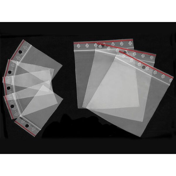Blow 3788#                Torebki strunowe 190x250mm