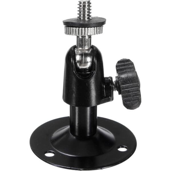 Dahua Technology Dahua kupolinių kam. laikiklis PFB204W-B, juodas