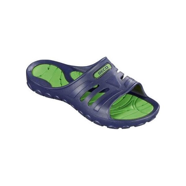 Beco Slippers unisex BECO 90671 78 size 41