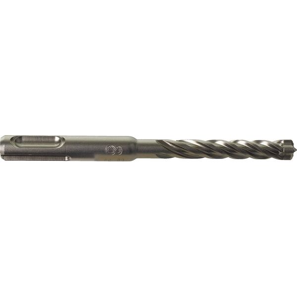 Τρυπάνι Milwaukee MILWAUKEE WIERTŁO SDS PLUS 14 x 160mm CONTRACTOR 4-OSTRZOWE
