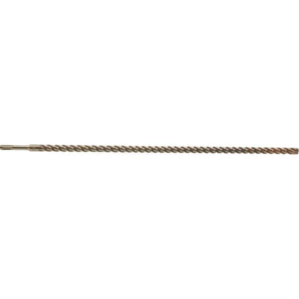 Τρυπάνι Milwaukee MILWAUKEE WIERTŁO SDS PLUS 14 x 160mm CONTRACTOR 4-OSTRZOWE