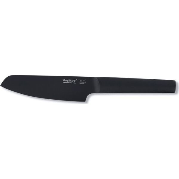 BergHoff RON Grønsagskniv sort 12 cm Sort