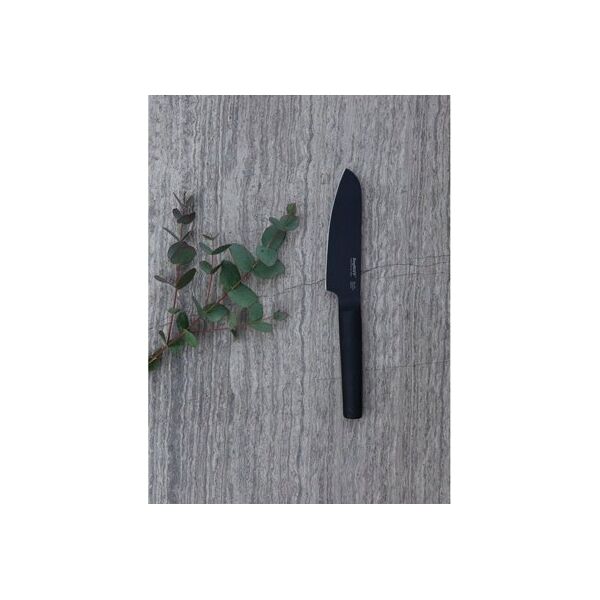 BergHoff RON Grønsagskniv sort 12 cm Sort