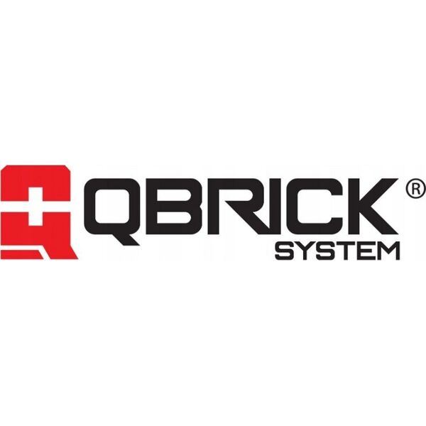 PRO Organisers SET Qbrick System PRO 300 + 200 + 100 MFI