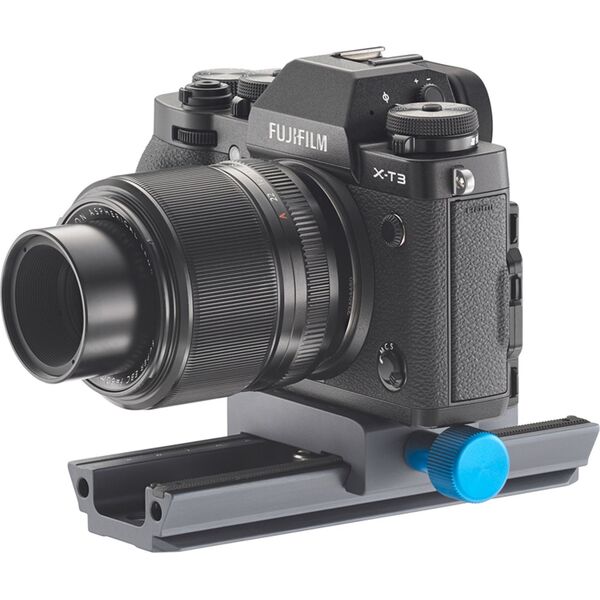 Novoflex Novoflex CASTEL-MINI II Focus