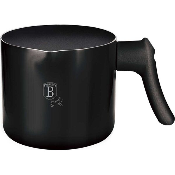 Berlinger Haus Garnek do mleka BLACK ROSE BH-6138