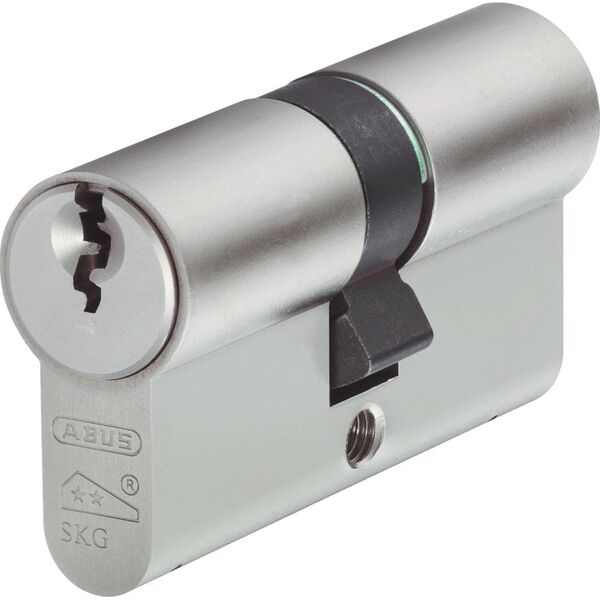 ΚΥΛΙΝΔΡΟΣ Abus 30X30MM MAT NICK LONG 3 ΚΛΕΙΔΙΑ (55009) - 000051347564