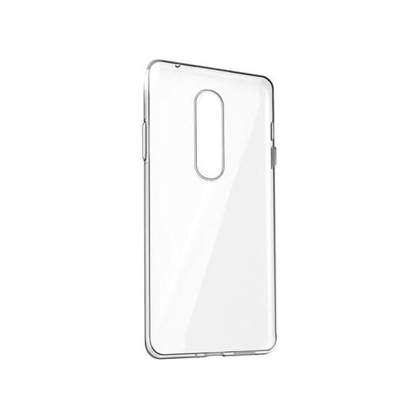 X-SHIELD X-Shield OnePlus 8 Clear Back Cover