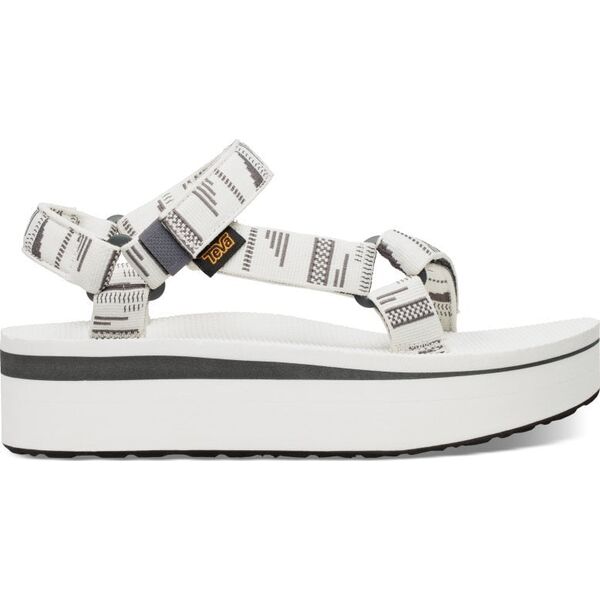Teva W'S Flatform Universal, CBWHT, 42 (us 11)| uk 9