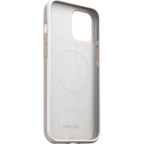 Nomad Nomad Rugged Θήκη, φυσικό - iPhone 12 Pro Max