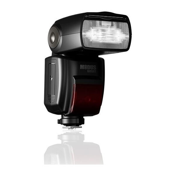 Lampa błyskowa Hahnel Hähnel Modus 600RT MK II Wireless Kit MFT