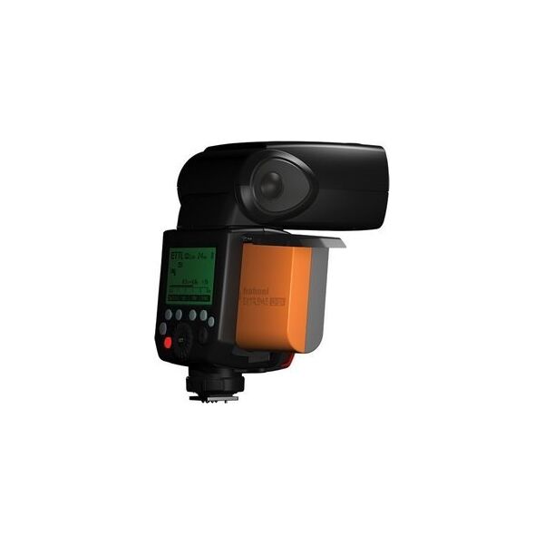 Lampa błyskowa Hahnel Hähnel Modus 600RT MK II Wireless Kit MFT