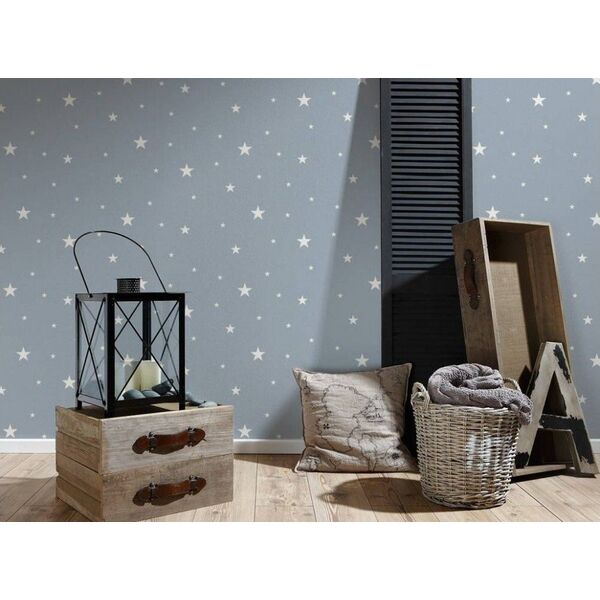 AS Creation Tapeta AS Creation 32440-3 Day & Night
