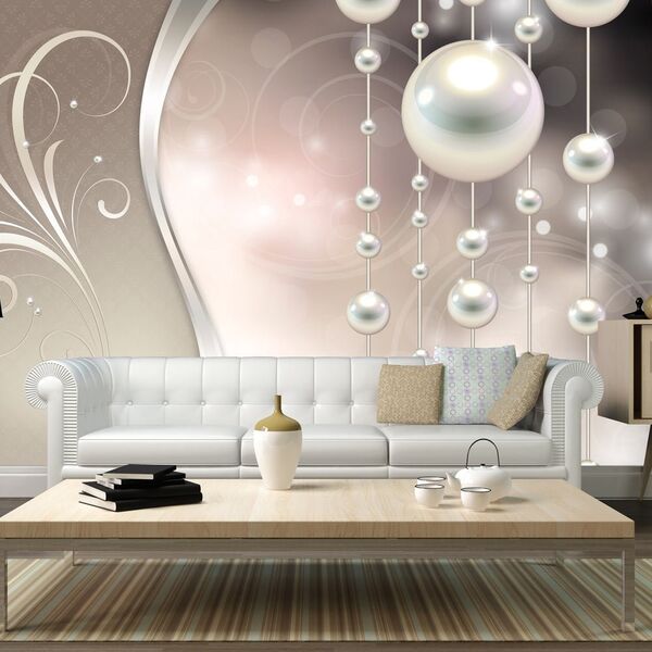 Artgeist Artgeist Fototapetas - Pearl dream 13284644 5905151795704