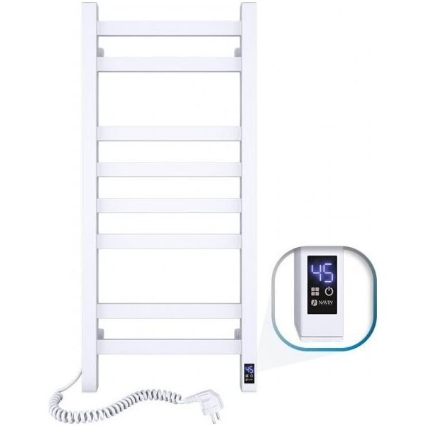 Navin Electric στεγνωτήριο πετσετών Navin Avangard 360*800 ψυγείο μπάνιου Αισθητήρας αριστερά 12-028153-3680 13600176 1202815336803