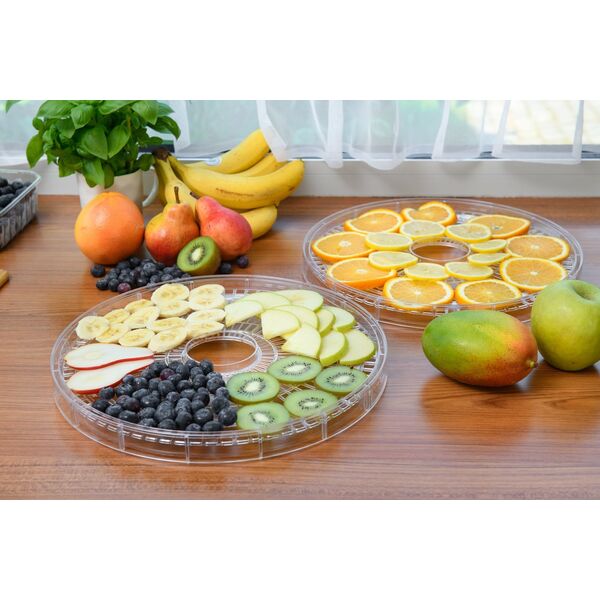 Standart Tray set STANDARD FD600A (2 units)