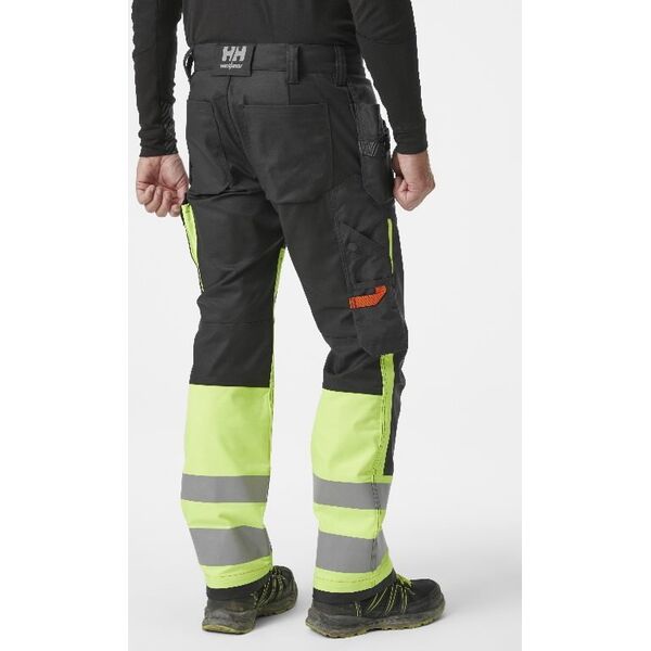 Helly Hansen Pants HELLY HANSEN Alna 2.0 Cons Pant, yellow C56