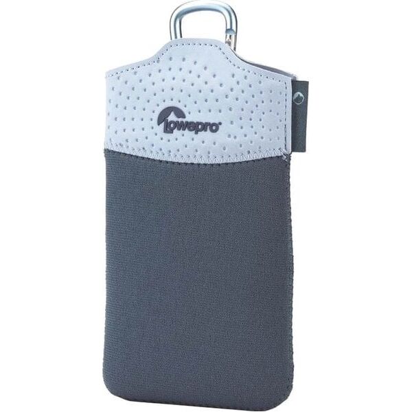 Torba Lowepro Lowepro Tasca 20, Blue