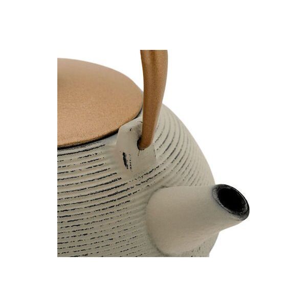 Bredemeijer Bredemeijer Teapot Sakura 1,2l Μαντεμένιο γκρι 153041 14214594 8720052016348