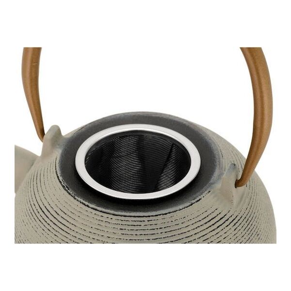 Bredemeijer Bredemeijer Teapot Sakura 1,2l Μαντεμένιο γκρι 153041 14214594 8720052016348