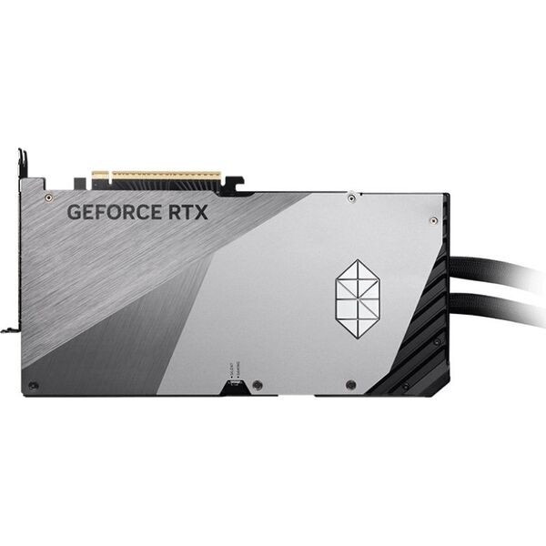 Karta graficzna MSI GeForce RTX 5090 Suprim Liquid SOC 32GB GDDR7