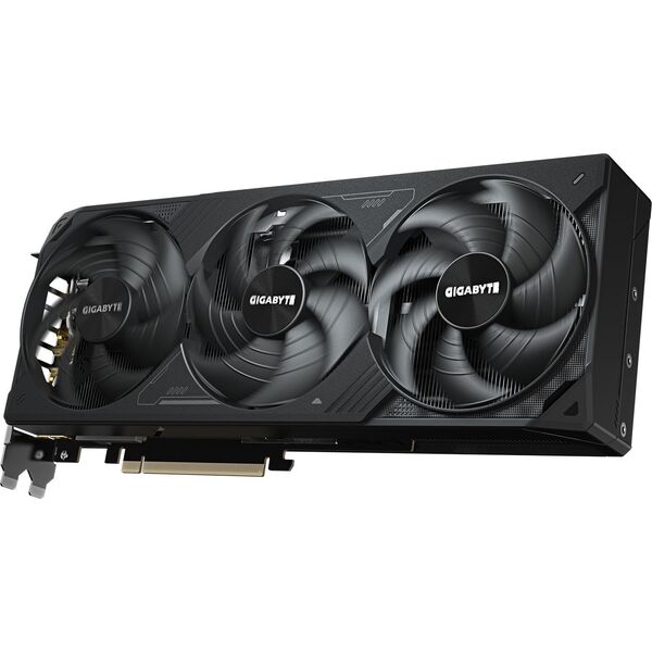Karta graficzna Gigabyte GeForce RTX 5070 Ti Windforce OC SFF 16GB GDDR7 (GV-N507TWF3OC-16GD)