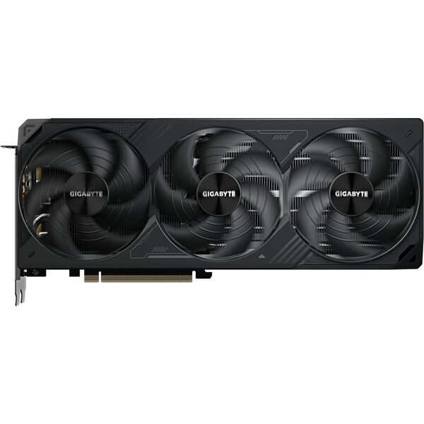 Karta graficzna Gigabyte GeForce RTX 5070 Ti Windforce OC SFF 16GB GDDR7 (GV-N507TWF3OC-16GD)