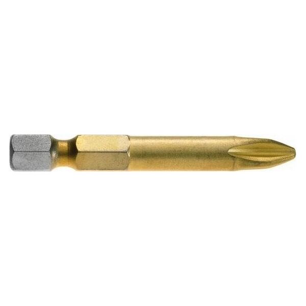Μύτες βιδώματος KLINGA PH2 MAXG 3PC 2607001552 /3τμχ./ BOSCH