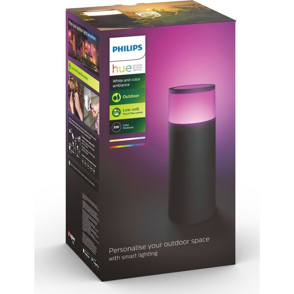 Philips Philips Hue εξωτερικό φωτιστικό Calla