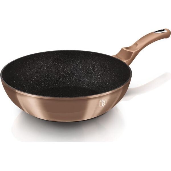 Patelnia Berlinger Haus wok 30cm