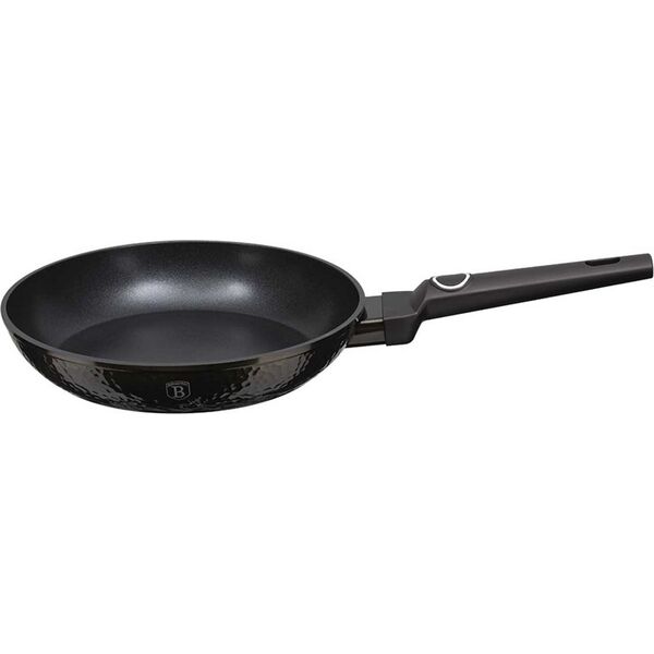 Patelnia Berlinger Haus Primal Gloss Tytanowa 28cm