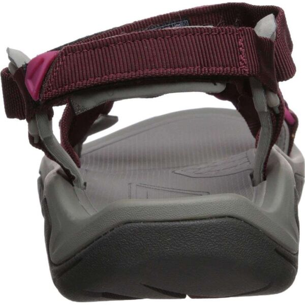 Teva W'S Terra Fi 5 Sport, PORT, 36 (us 5)| uk 3
