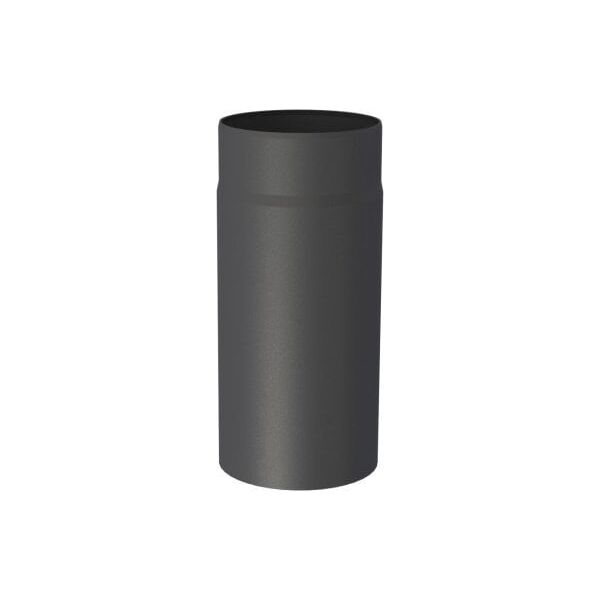 Ferrolux FERROLUX ΕΠΕΚΤΑΣΗ ΣΩΛΗΝΑ L-500 130 ΜΑΥΡΟ