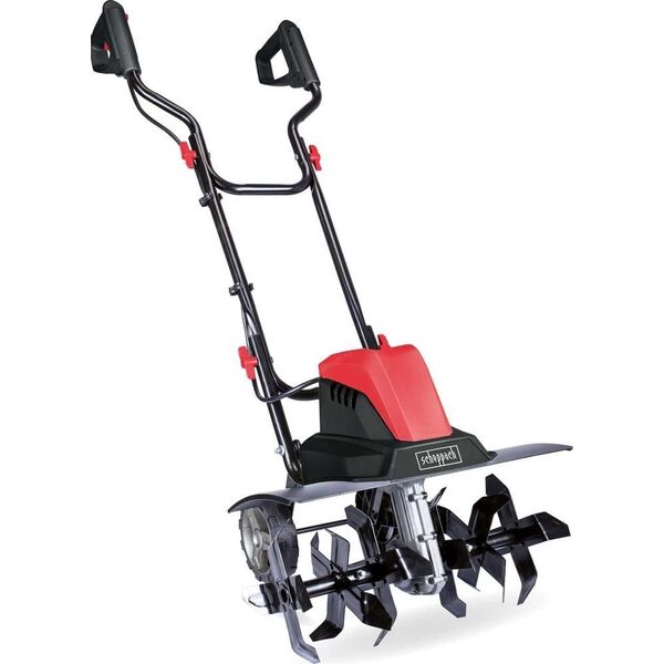 Glebogryzarka Scheppach MTE460