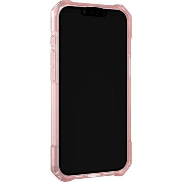 UAG Essential Armor Magsafe - obudowa ochronna do iPhone 16e (2025) kompatybilna z MagSafe (rose)