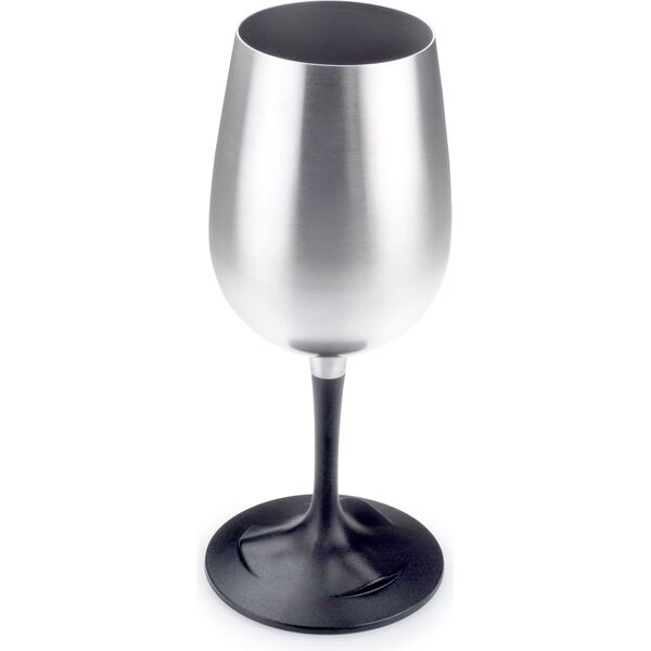 GSI Outdoors kieliszek GLACIER SS NESTING WINE GLASS (63305)
