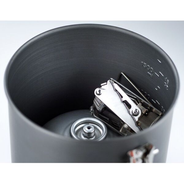 GSI Outdoors Rondel 14 cm Halulite (50191)